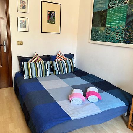 Ai Miracoli Apartment Wenecja Zewnętrze zdjęcie