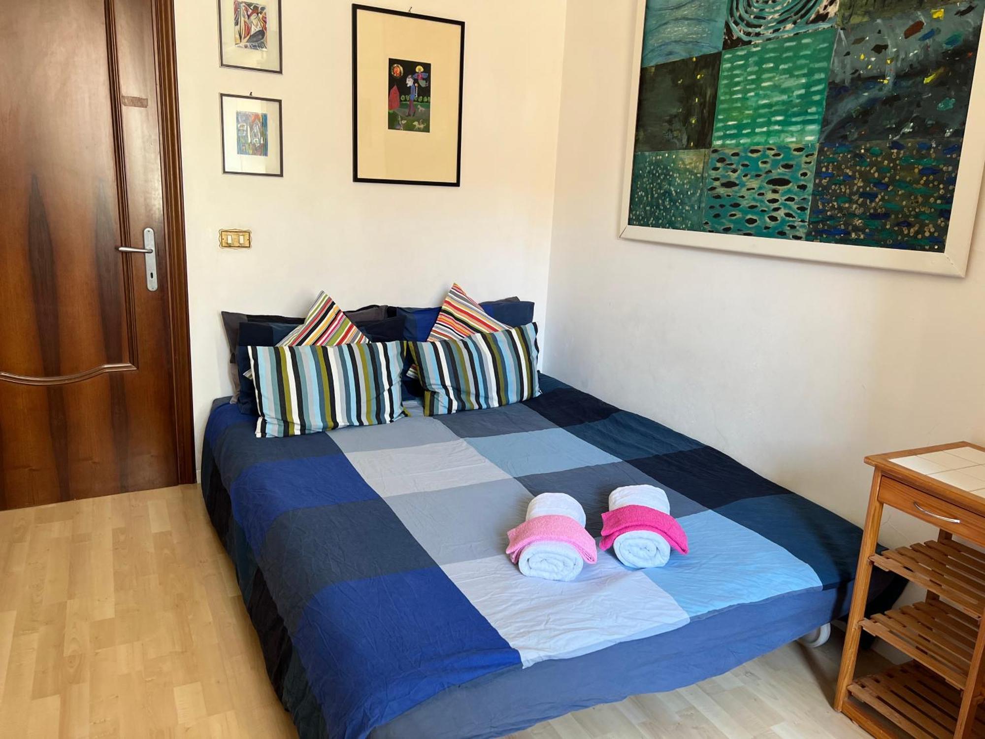 Ai Miracoli Apartment Wenecja Zewnętrze zdjęcie